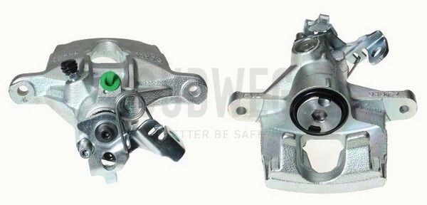 BUDWEG CALIPER Pidurisadul 343580